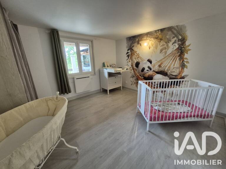 Vente Maison/villa 5 pièces — photo 1