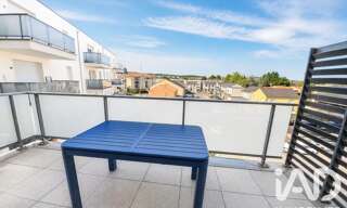 Appartement 3 Pièces 65 m² à vendre à Thionville (57100)