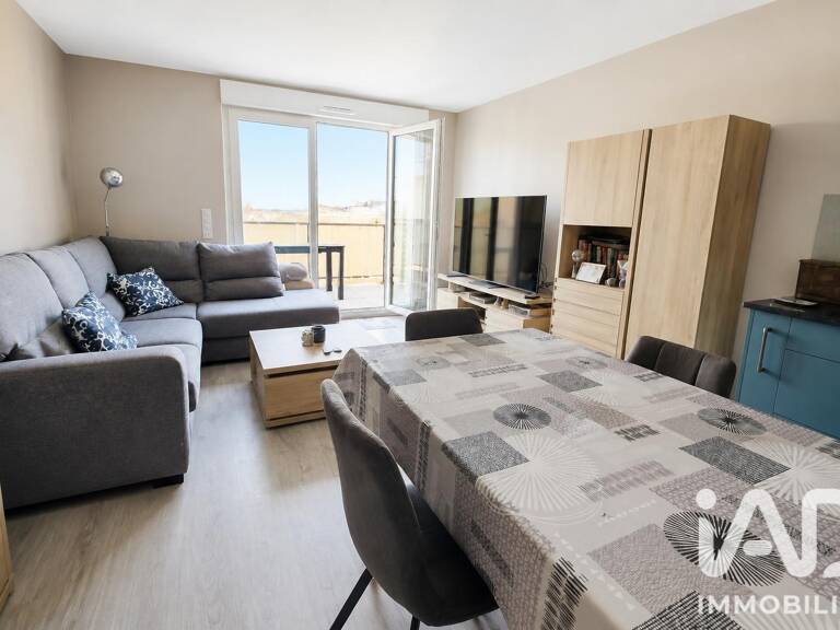 Vente Appartement 3 pièces — photo 1