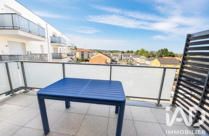 Vente Appartement 3 pièces — photo 3