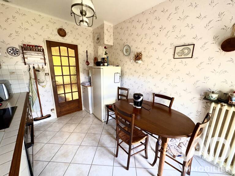 Vente Maison/villa 4 pièces — photo 1