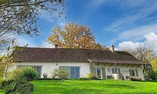 Maison 5 Pièces 130 m² à vendre à Louhans (71500)