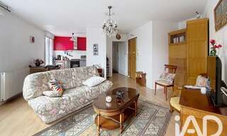 Appartement 3 Pièces 66 m² à vendre à Antony (92160)