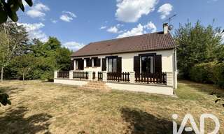 Maison 4 Pièces 87 m² à vendre à Meung-sur-Loire (45130)