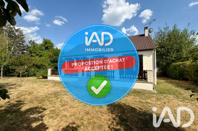 Maison 4 pièces 183000 €