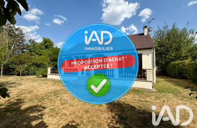 Vente Maison traditionnelle 4 pièces — photo du bien