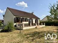 Vente Maison traditionnelle 4 pièces — photo 3