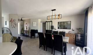 Maison 5 Pièces 95 m² à vendre à Baron (33750)