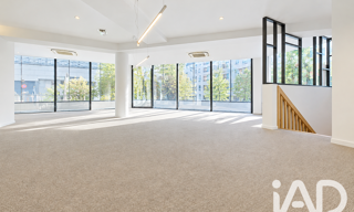 Commerce  120 m² à vendre à Antony (92160)