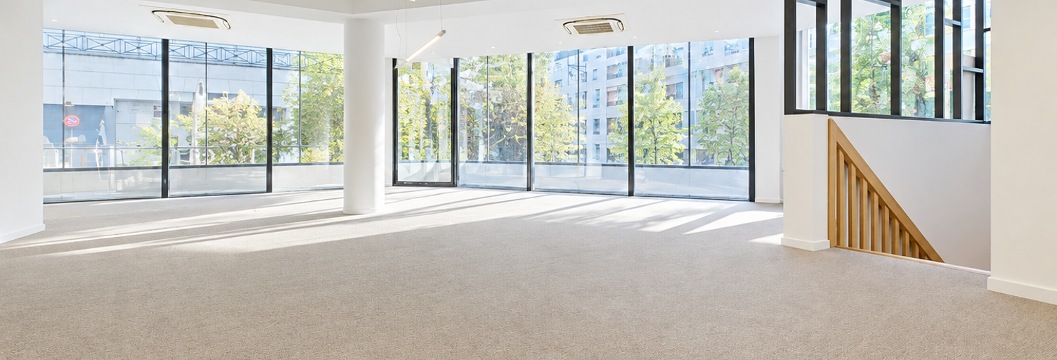 Commerce  120 m² à vendre à Antony (92160)