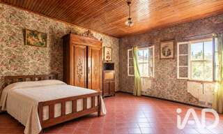 Maison 9 Pièces 339 m² à vendre à Fontvieille (13990)