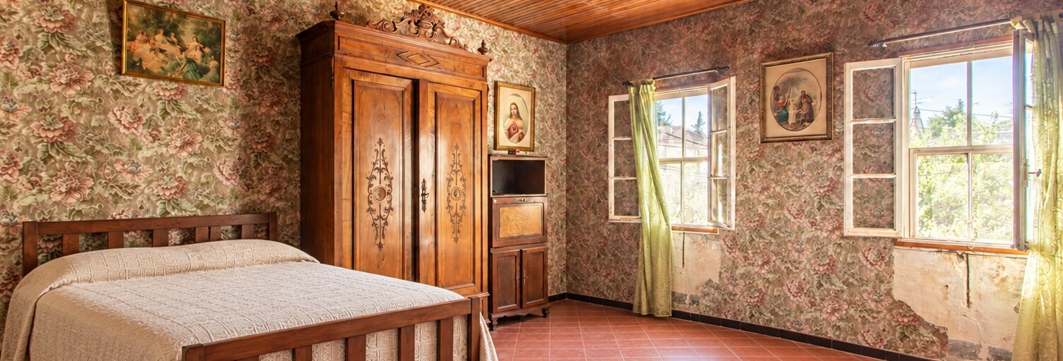 Maison 9 Pièces 339 m² à vendre à Fontvieille (13990)