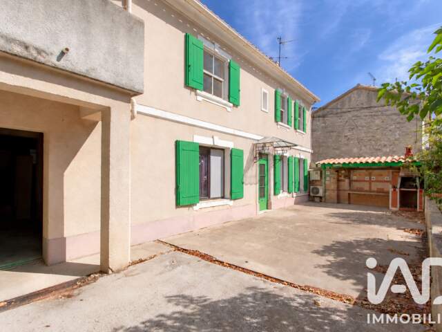 Vente Maison de village 9 pièces — photo du bien