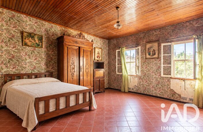 Vente Maison de village 9 pièces — photo 2