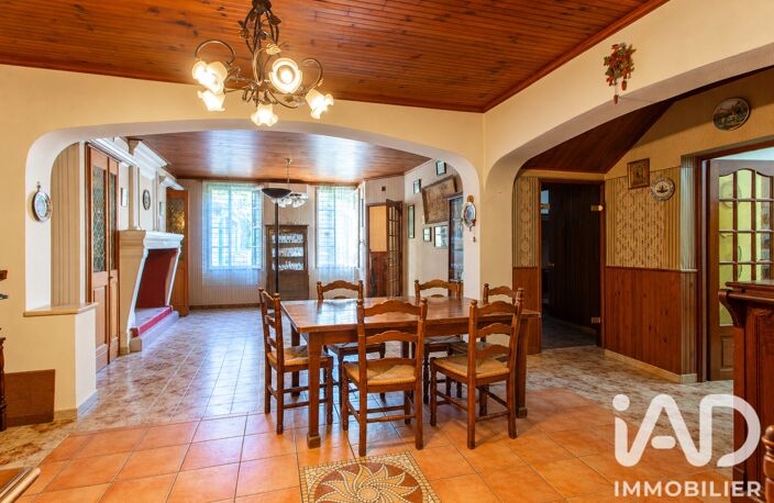 Vente Maison de village 9 pièces — photo 4
