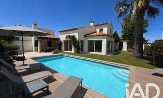 Maison 5 Pièces 151 m² à vendre à Saint-Cyprien (66750)