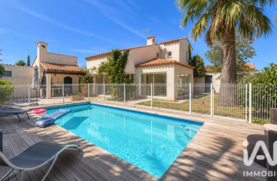 Vente Maison/villa 5 pièces — photo du bien