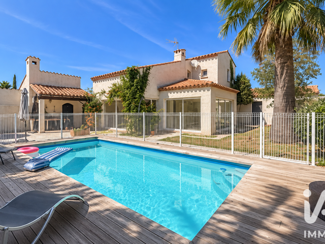 Vente Maison/villa 5 pièces — photo du bien