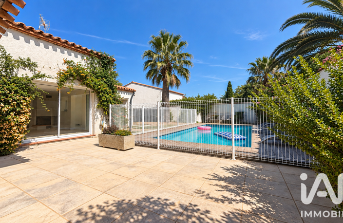 Vente Maison/villa 5 pièces — photo 2