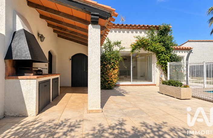 Vente Maison/villa 5 pièces — photo 3