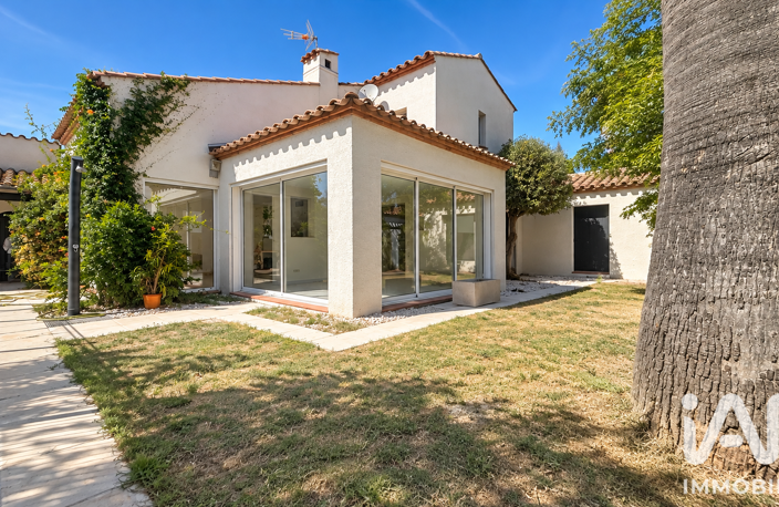 Vente Maison/villa 5 pièces — photo 4