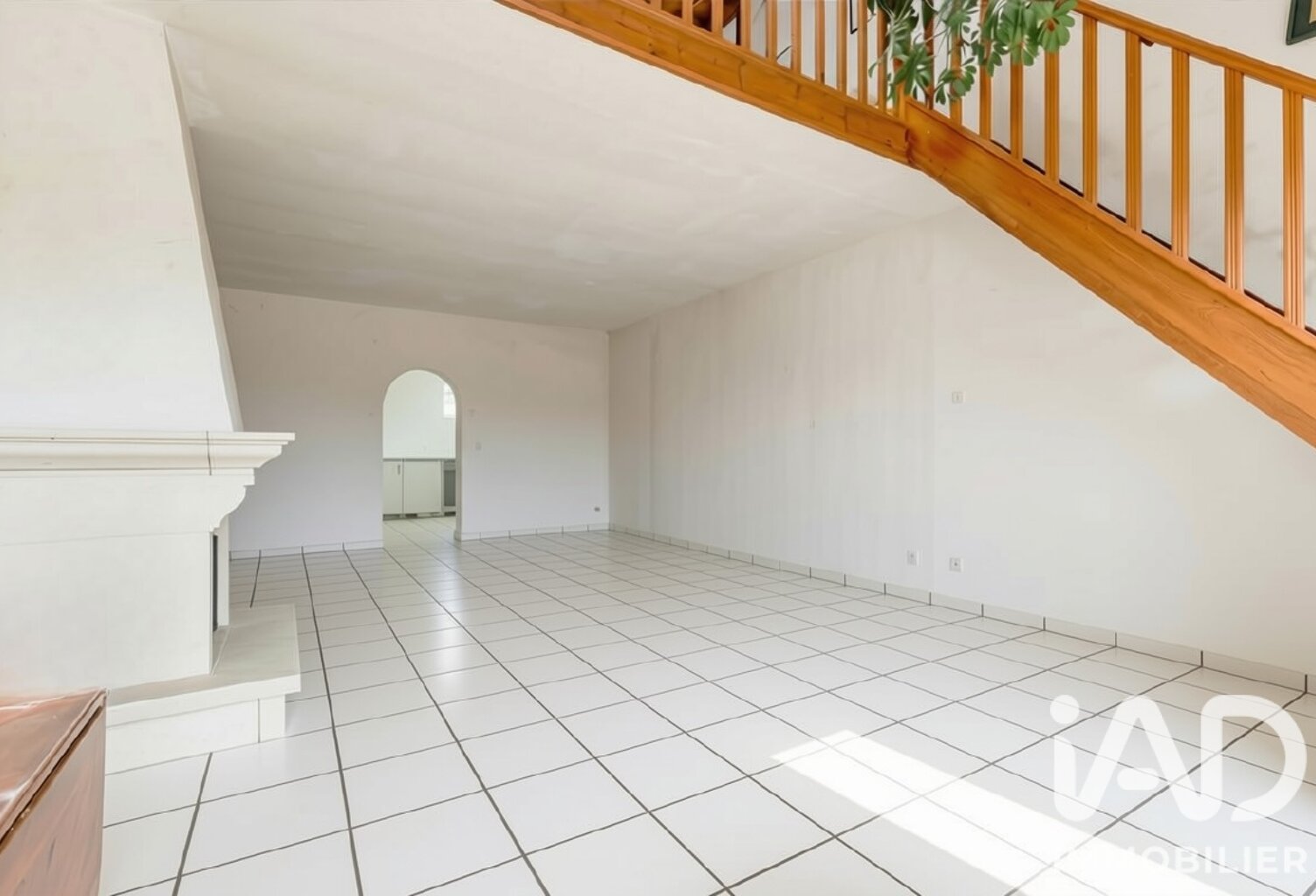 Vente Maison traditionnelle 5 pièces — photo 1
