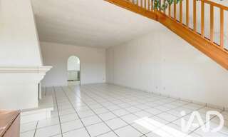 Maison 5 Pièces 90 m² à vendre à Saulx-les-Chartreux (91160)
