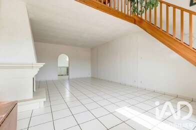Maison 5 pièces 270000 €