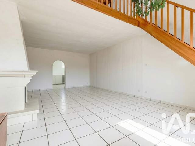 Vente Maison traditionnelle 5 pièces — photo du bien