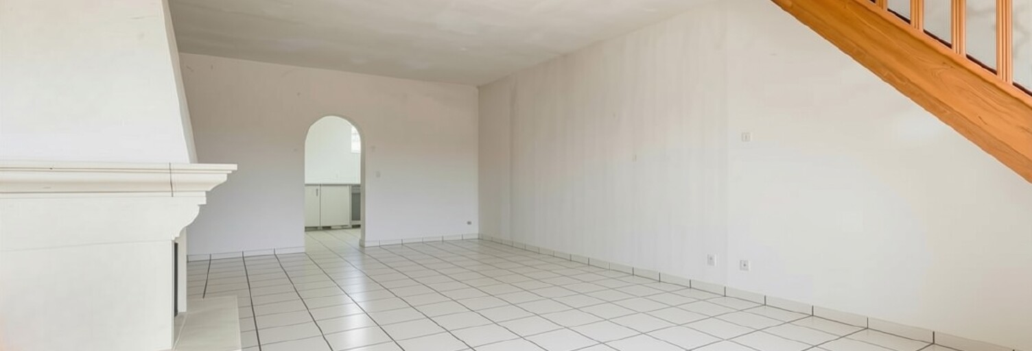 Maison 5 Pièces 90 m² à vendre à Saulx-les-Chartreux (91160)