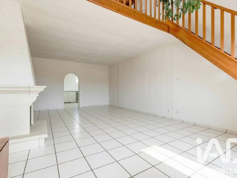 Vente Maison traditionnelle 5 pièces — photo 1