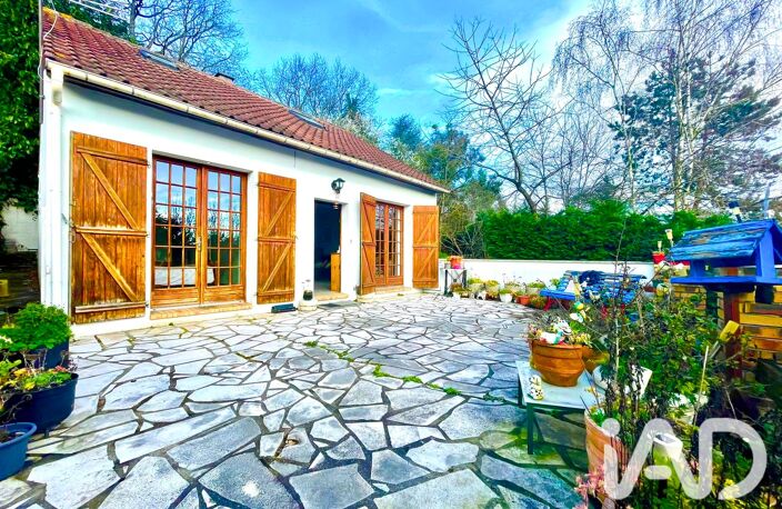 Vente Maison traditionnelle 5 pièces — photo 2