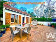 Vente Maison traditionnelle 5 pièces — photo 3