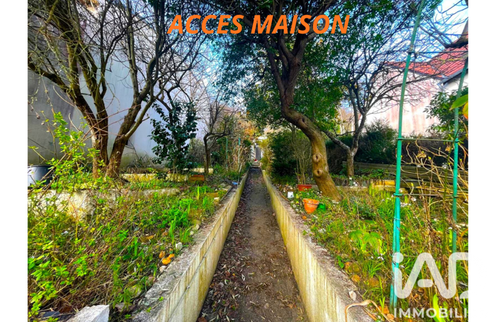 Vente Maison traditionnelle 5 pièces — photo 5