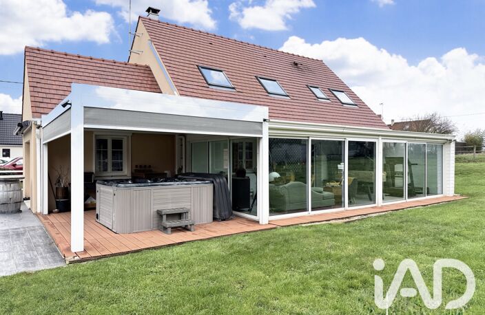 Vente Maison traditionnelle 5 pièces — photo 2