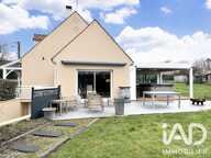 Vente Maison traditionnelle 5 pièces — photo 3