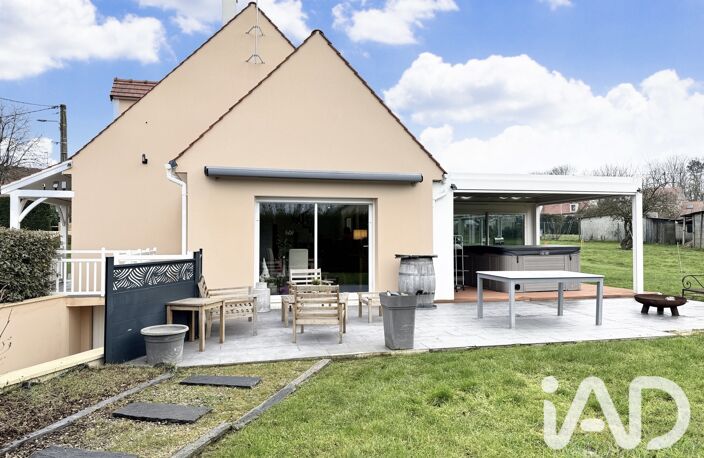 Vente Maison traditionnelle 5 pièces — photo 3