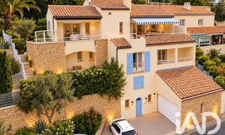 Maison 7 Pièces 260 m² à vendre à Leucate (11370)