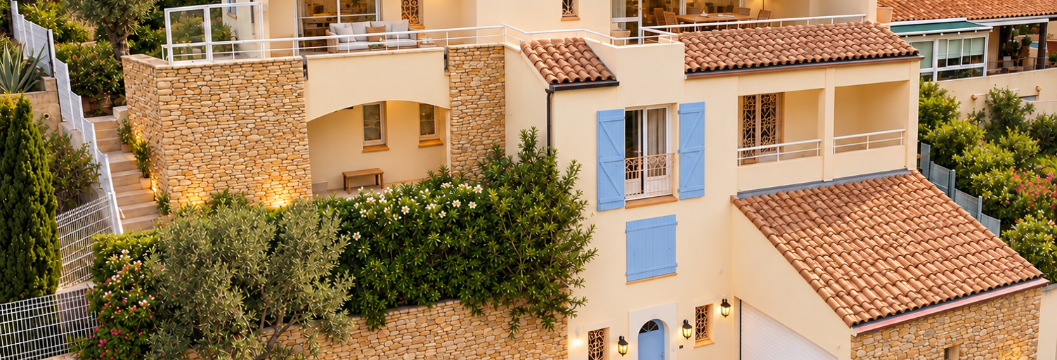 Maison 7 Pièces 260 m² à vendre à Leucate (11370)