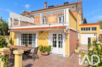 Maison 7 pièces 420000 €