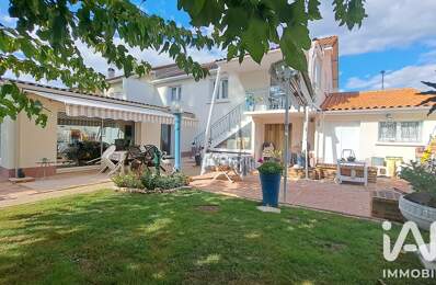Vente Maison/villa 6 pièces — photo du bien