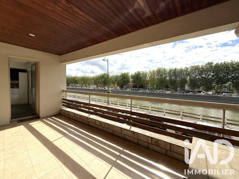Vente Maison de ville 5 pièces — photo 1