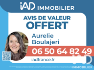 Vente Terrain à bâtir 1 133 m&sup2; — photo 3