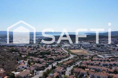 Terrain  80000 €
