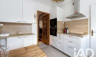 Appartement 3 Pièces 72 m² à vendre à Yerres (91330)