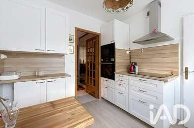 Appartement 3 pièces 247500 €