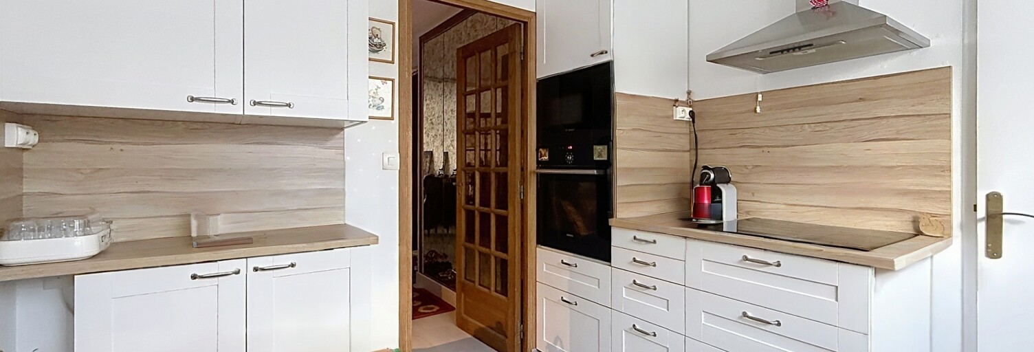 Appartement 3 Pièces 72 m² à vendre à Yerres (91330)