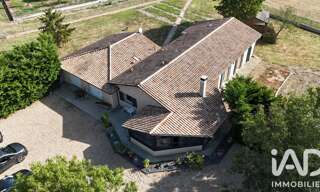Maison 7 Pièces 145 m² à vendre à Saint-Ciers-sur-Gironde (33820)