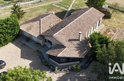 Vente Maison/villa 7 pièces — photo du bien