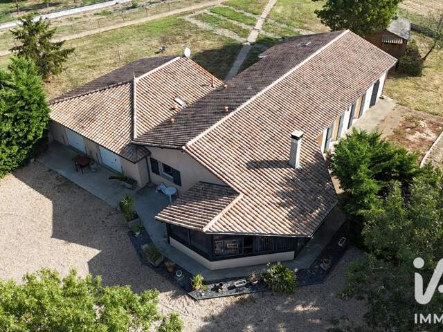Vente Maison/villa 7 pièces — photo du bien
